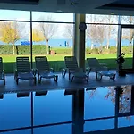 Apartmán Club218 Wellness