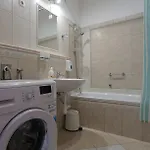 Club218 Wellness Apartamento Siófok