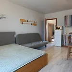 Apartmán Club218 Wellness Siófok