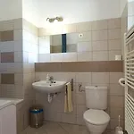 Apartmán Club218 Wellness Siófok