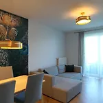 Apartamento Club218 Wellness Siófok