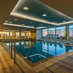 Apartamento Club218 Wellness Siófok