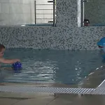 Apartmán Club218 Wellness Siófok
