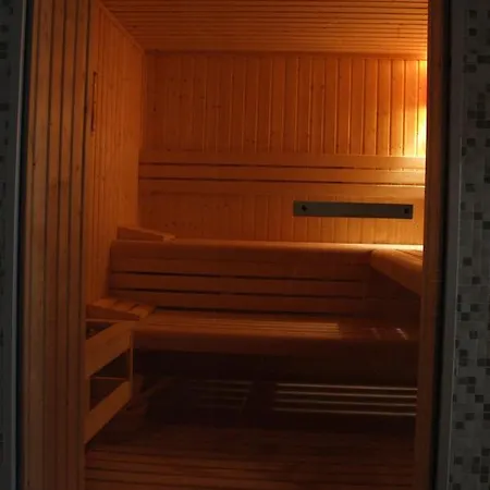 アパート Club218 Wellness *