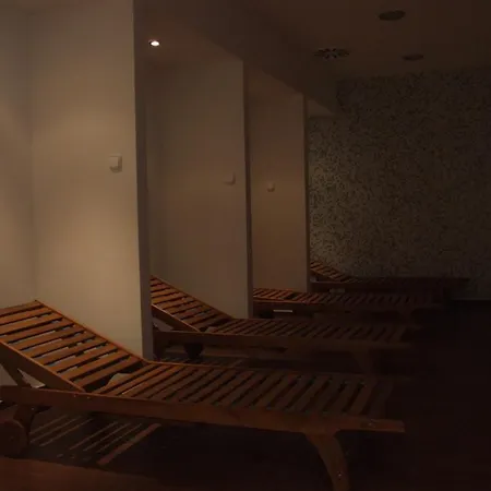 Apartmán Club218 Wellness