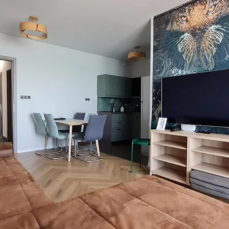 Apartment Club218 Wellness *