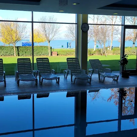 Lägenhet Club218 Wellness
