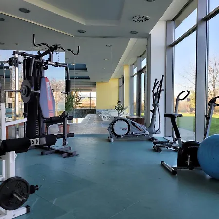 Club218 Wellness Siofok