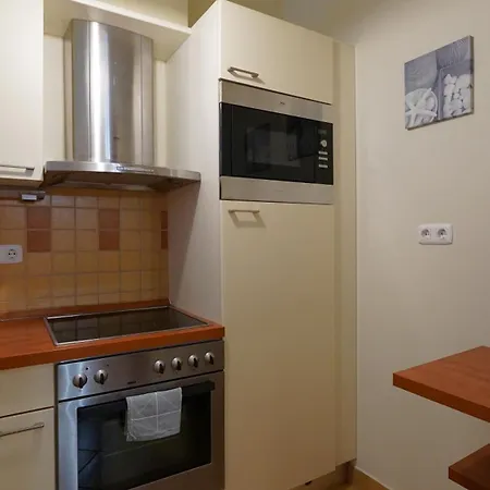 Apartmán Club218 Wellness *