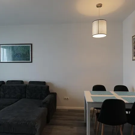 Lägenhet Club218 Wellness