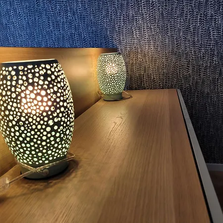 Lägenhet Club218 Wellness