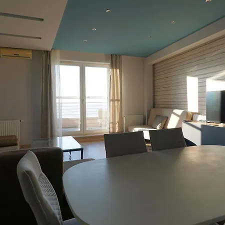 Club218 Wellness Apartmán *