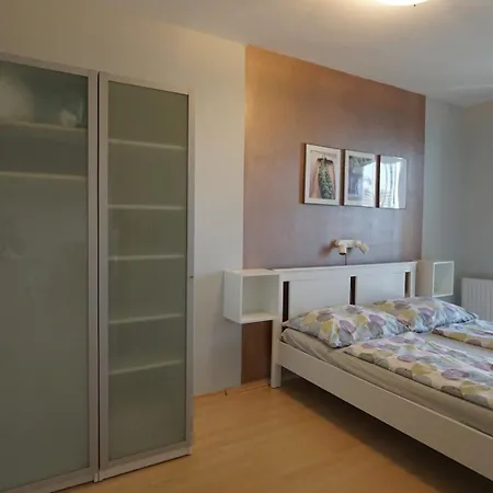 Club218 Wellness Apartmán Siófok