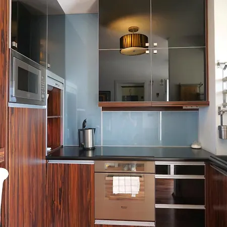 Club218 Wellness Apartmán Siófok