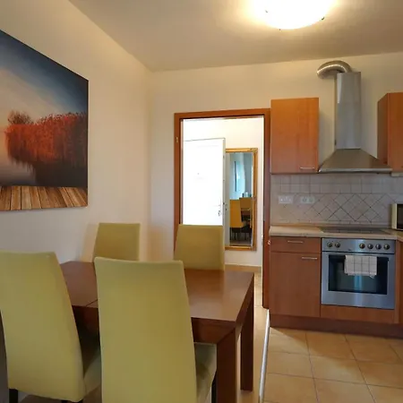 Club218 Wellness Apartmán