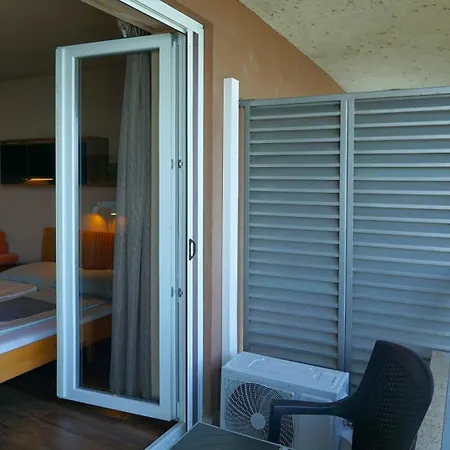 Apartmán Club218 Wellness