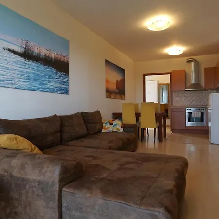 Club218 Wellness Apartmán *