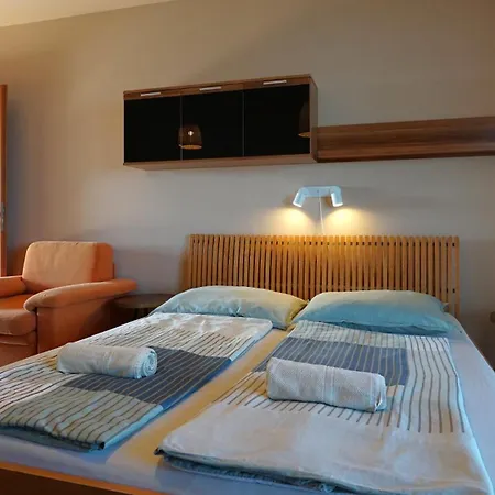 Club218 Wellness Apartmán