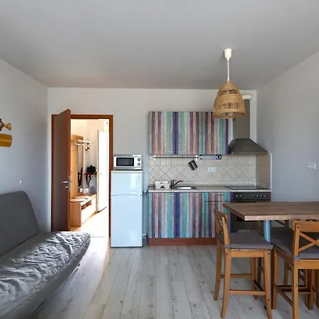 アパート Club218 Wellness シオーフォク