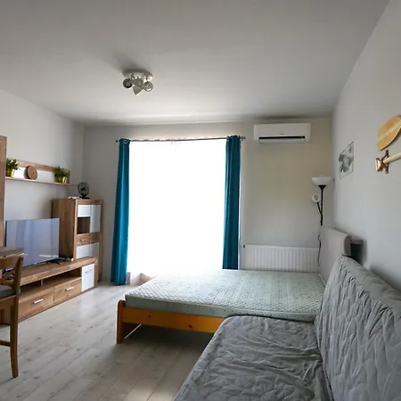 Appartamento Club218 Wellness