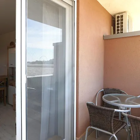 Apartmán Club218 Wellness *