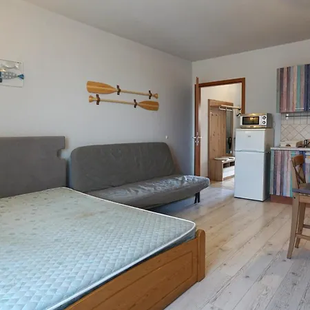 Apartmán Club218 Wellness Siófok