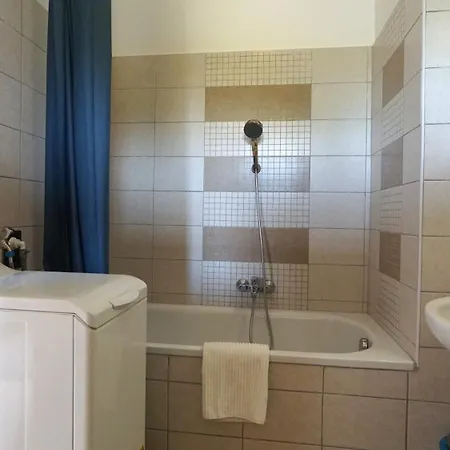 Apartmán Club218 Wellness