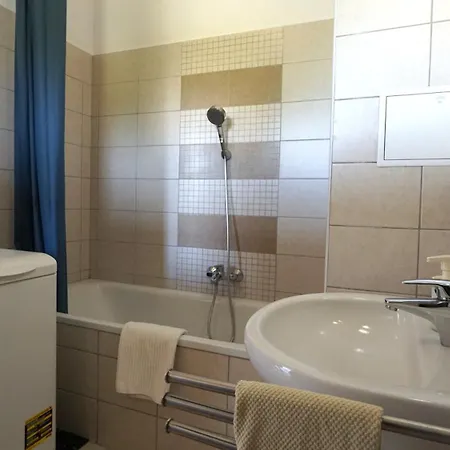 Club218 Wellness Apartmán *