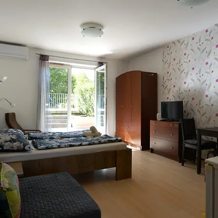 Club218 Wellness アパート シオーフォク