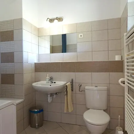 Appartamento Club218 Wellness Siófok