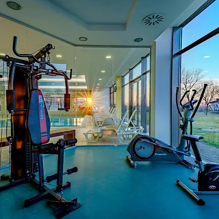 Club218 Wellness アパート シオーフォク
