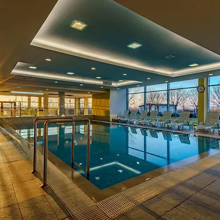アパート Club218 Wellness シオーフォク