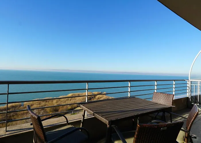 Club218 Wellness Appartement Siófok